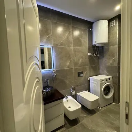 Apartmán Armando *